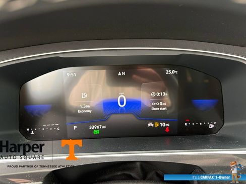 Used 2024 Volkswagen Tiguan SE FWD image 15