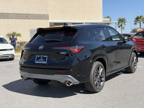 New 2026 Acura ADX A-Spec image 18