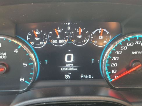 Used 2018 GMC Sierra 1500 Denali w/ Denali Ultimate Package AWD/4WD image 26