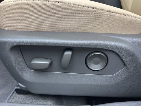 New 2026 Buick Envision Preferred AWD/4WD image 11