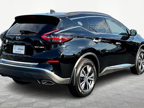 Used 2024 Nissan Murano SV image 5