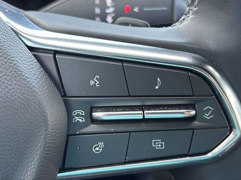 Certified 2026 Chevrolet Equinox LT FWD image 28