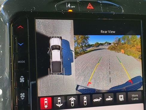 New 2026 RAM 2500 Big Horn image 17