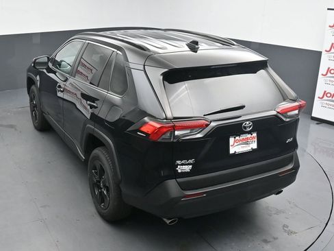 Used 2023 Toyota RAV4 XLE FWD image 31