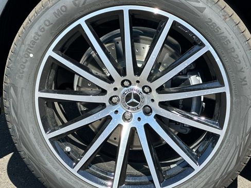 New 2026 Mercedes-Benz GLS 450 GLS 450 image 33