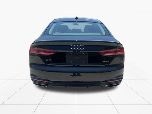 Used 2025 Audi A5 2.0T Premium Plus AWD/4WD image 7
