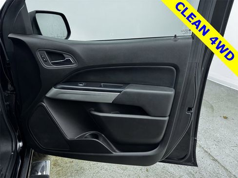 Used 2015 Chevrolet Colorado LT image 15