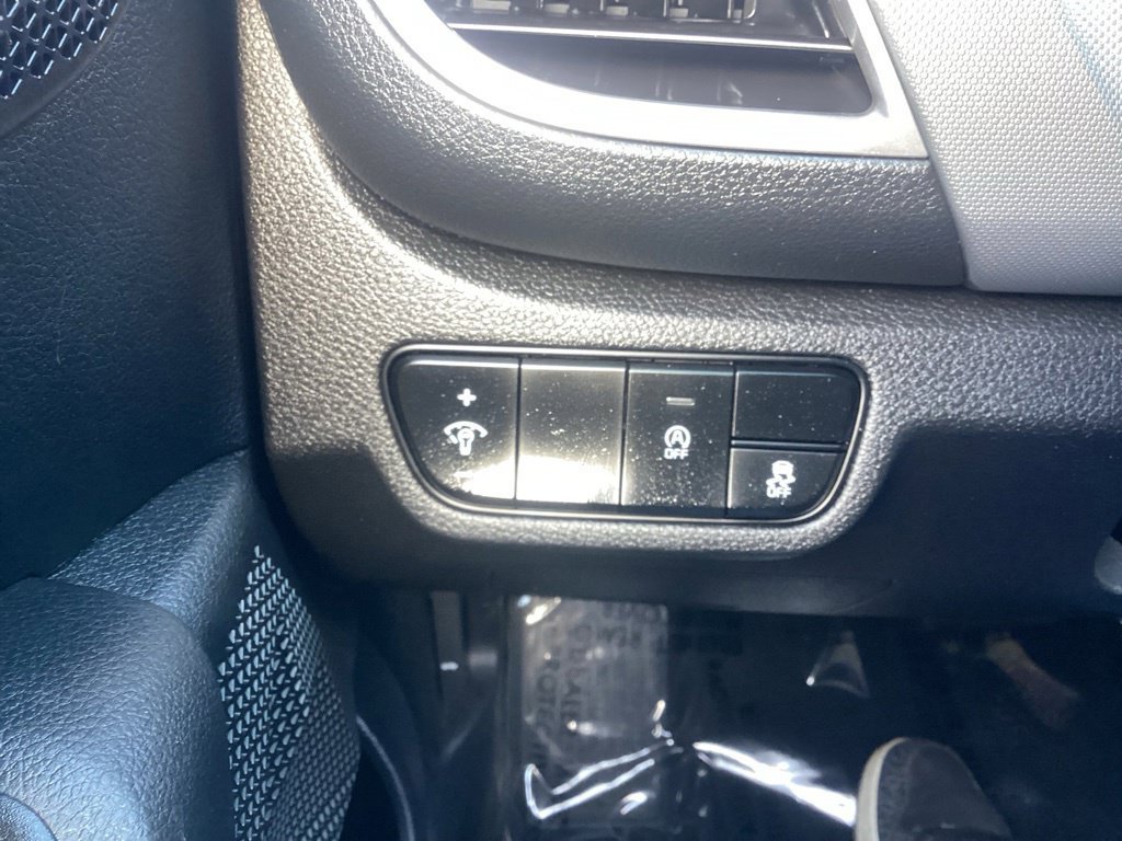 Certified 2024 Kia Seltos LX AWD/4WD image 28