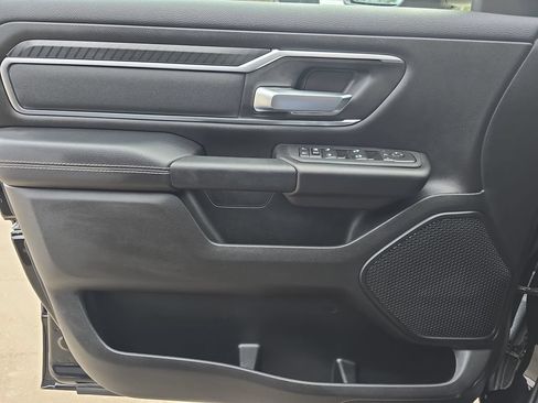 New 2026 RAM 1500 Big Horn AWD/4WD image 24
