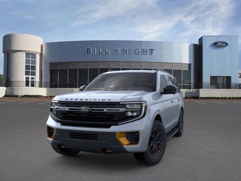New 2026 Ford Expedition Tremor AWD/4WD image 26