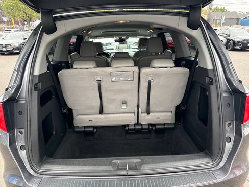 Used 2018 Honda Odyssey EX-L image 31