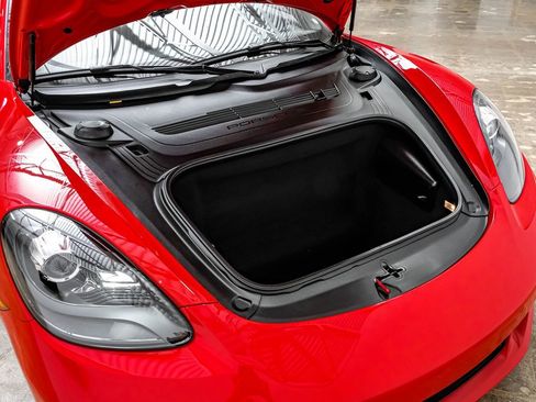 Used 2019 Porsche 718 Boxster image 43