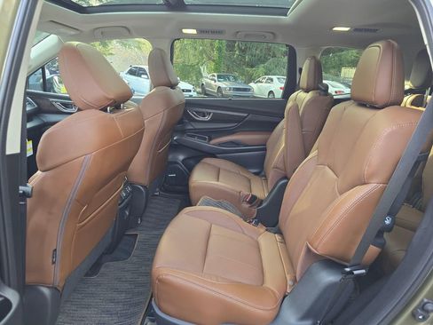 New 2026 Subaru Ascent Touring image 10