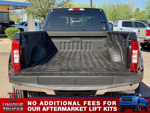 Used 2022 Ford F450 Lariat w/ Lariat Ultimate Package image 7