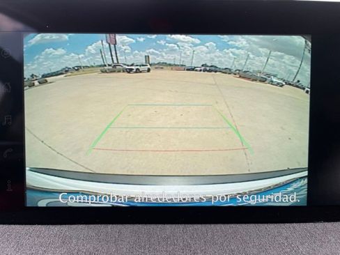 Certified 2025 Nissan Kicks SV FWD image 8