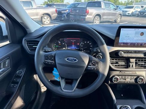 Used 2021 Ford Escape SE AWD/4WD image 19