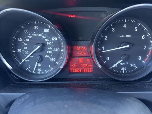 Used 2011 BMW Z4 sDrive30i RWD image 5