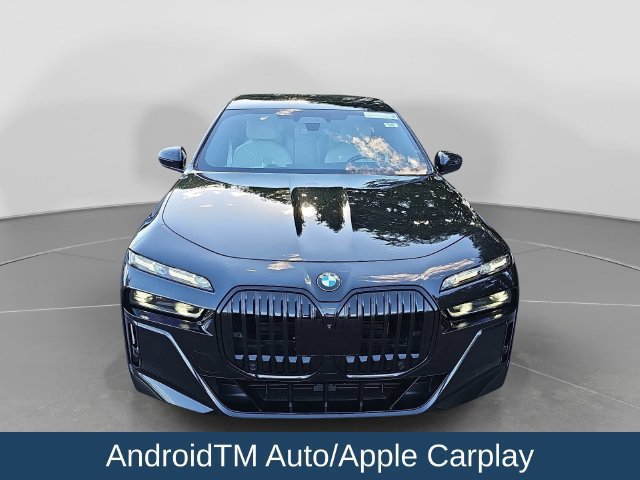 Used 2023 BMW 740i w/ Executive Package RWD image 10
