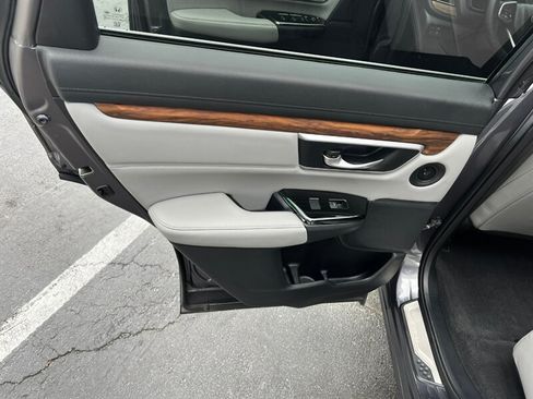 Used 2017 Honda CR-V Touring image 23