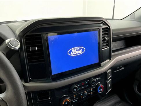 Used 2025 Ford F150 XL w/ Equipment Group 103A High RWD image 18