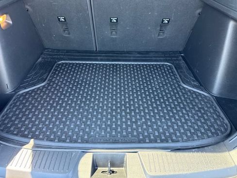 Used 2024 Chevrolet Trax LS FWD image 22
