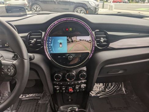 Used 2023 MINI Cooper S FWD image 12