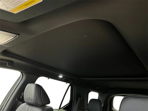 New 2026 Honda Passport TrailSport Elite image 19