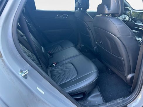 Used 2023 Kia Sportage X-Line w/ X-Line Premium Package AWD/4WD image 29