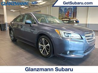 Used 2015 Subaru Legacy 2.5i Limited AWD/4WD video 1