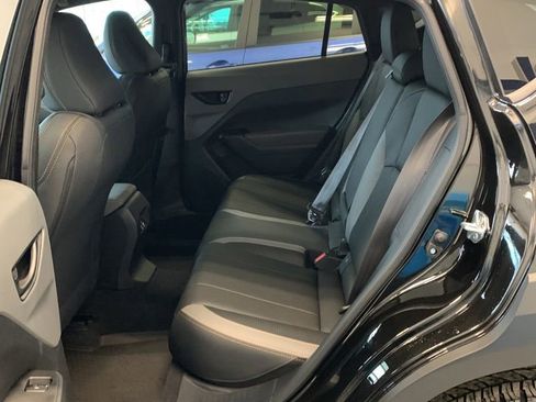 New 2026 Subaru Crosstrek 2.5i Wilderness image 10