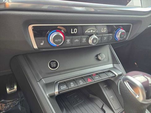 New 2025 Audi Q3 2.0T Premium Plus image 30