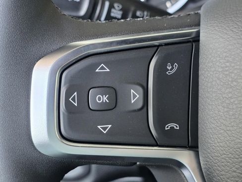 New 2026 RAM 1500 Big Horn AWD/4WD image 24