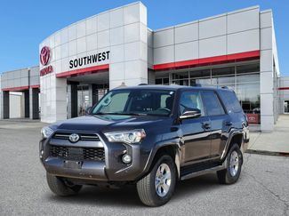 Used 2022 Toyota 4Runner SR5 Premium video 2