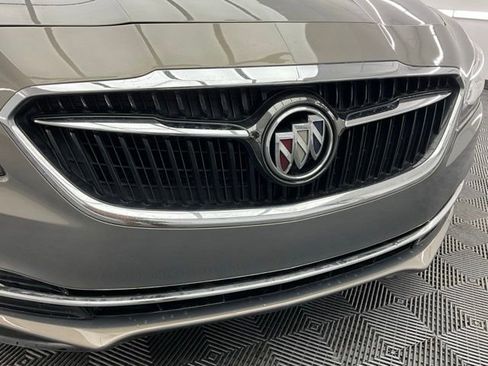 Used 2019 Buick LaCrosse Essence image 28