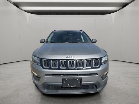Used 2019 Jeep Compass Latitude image 8