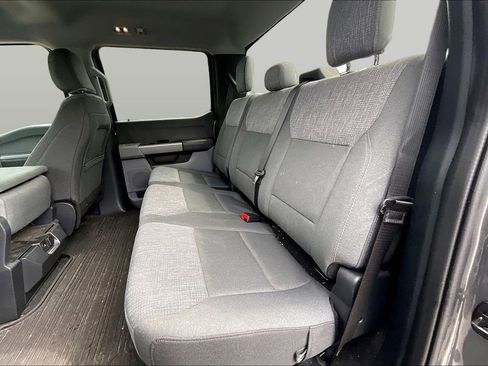 Used 2025 Ford F250 XLT w/ F-250 >10K GVWR Package AWD/4WD image 26