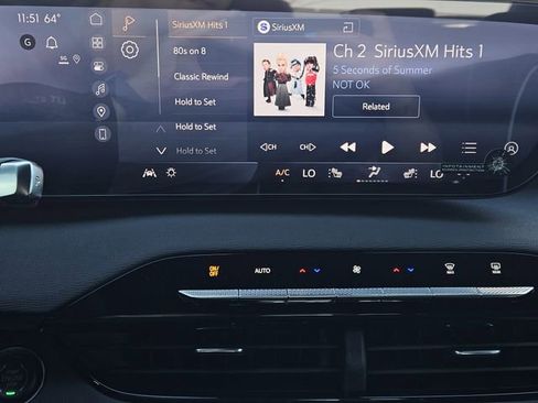 New 2026 Buick Enclave Sport Touring w/ Power Package image 11