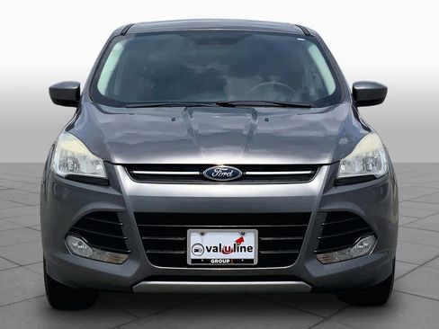 Used 2014 Ford Escape SE FWD image 4