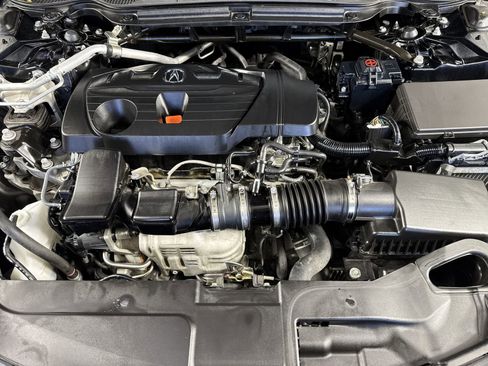 Certified 2022 Acura TLX w/ Technology Package image 29