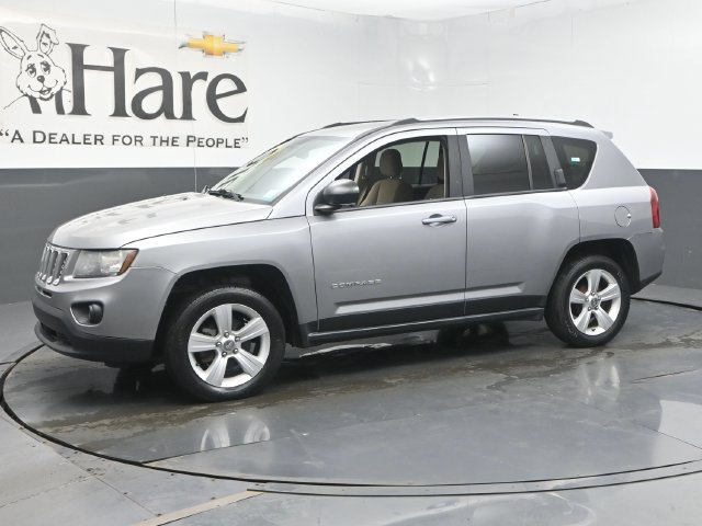 Used 2016 Jeep Compass Sport w/ Power Value Group FWD image 36