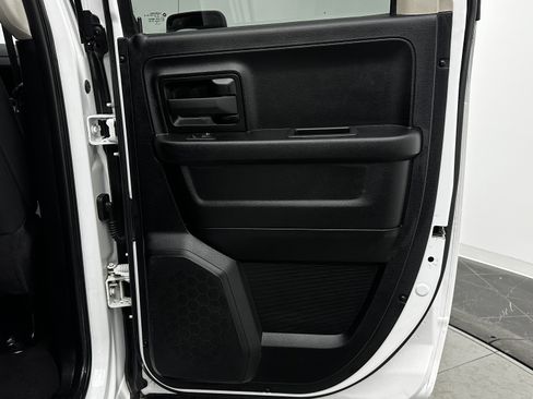 Used 2022 RAM 1500 Tradesman w/ Popular Equipment Group image 30