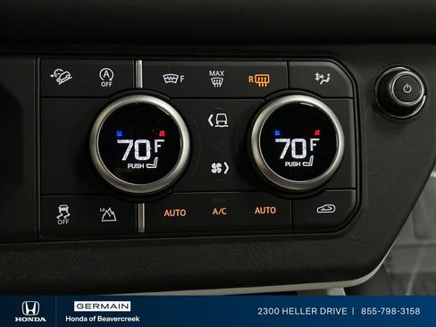 Used 2025 Land Rover Defender 110 S AWD/4WD image 24
