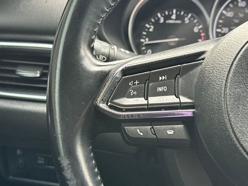 Used 2019 MAZDA CX-5 Sport image 25