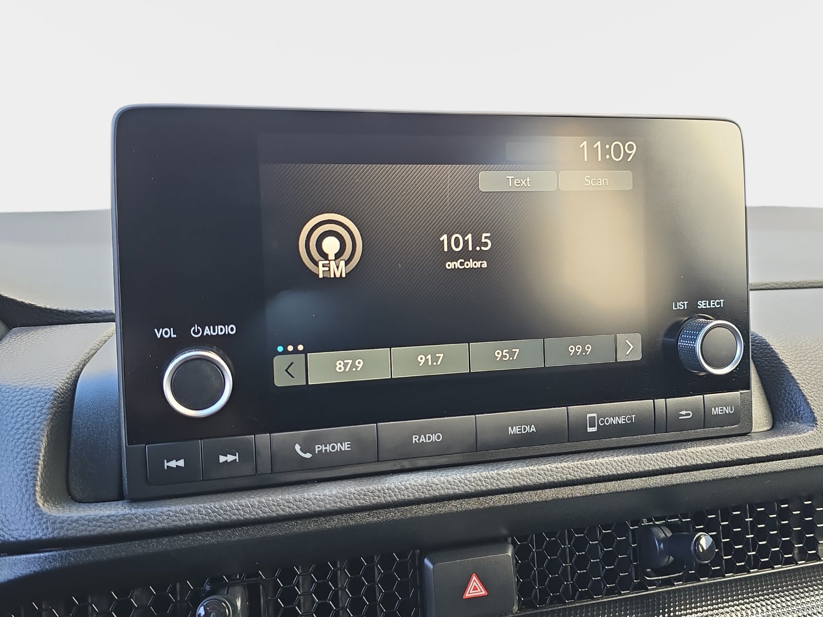 Certified 2024 Honda CR-V EX image 23