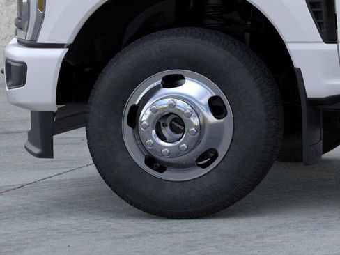 New 2026 Ford F350 Platinum AWD/4WD image 19