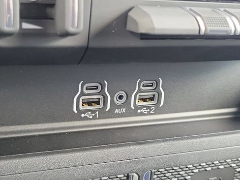 New 2027 RAM 1500 Laramie w/ Night Edition AWD/4WD image 21