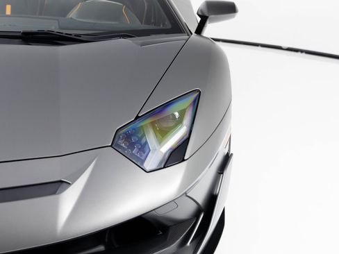 Used 2020 Lamborghini Aventador SVJ image 41
