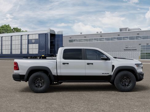 New 2026 RAM 1500 RHO w/ RHO Level 1 Equipment Group AWD/4WD image 42