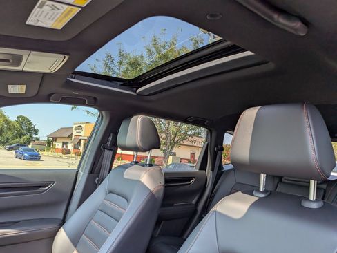 Used 2024 Honda CR-V Sport-L image 16