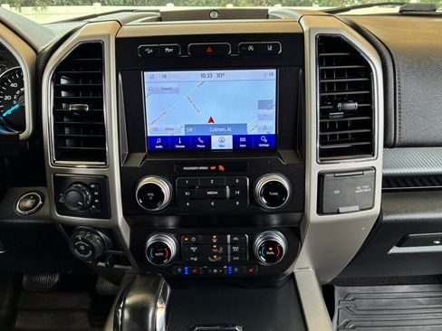 Used 2020 Ford F150 Lariat w/ Equipment Group 502A Luxury image 23